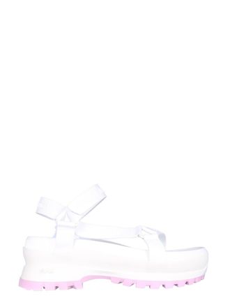 Stella McCartney Trace Sandals