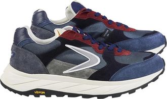 Valsport Schoenen, Heren, Veelkleurig, 42 EU, Stijlvolle Mix Sneakers