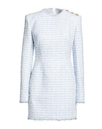 Balmain DRESSES - Mini dresses sur YOOX.COM