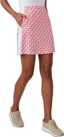 J.McLaughlin J. McLaughlin Palm Spring Skort