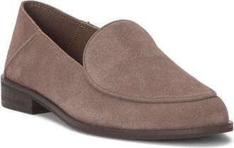 Lucky Brand Evlin Loafer in Brown at Nordstrom, Size 7.5