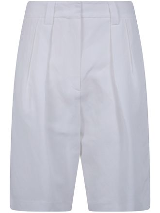 DRHOPE Bermuda Trousers