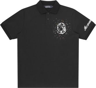Billionaire Boys Club Uomo, Top, Nero, M, new
