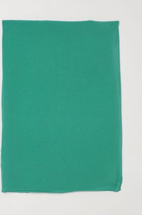 Max Mara Stola Max Mara in georgette di seta