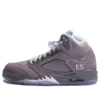 Nike Jordan Air Jordan 5 Retro Wolf Grey 136027-005