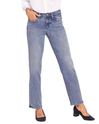 NYDJ Nydj Petite Emma Romance Jean