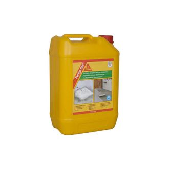 Sika Endurecedor De Superficie Antipolvo Sika Purigo Sol - Incoloro - 5l
