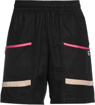 Puma PARTES DE ABAJO - Pantalones cortos y bermudas en YOOX.COM