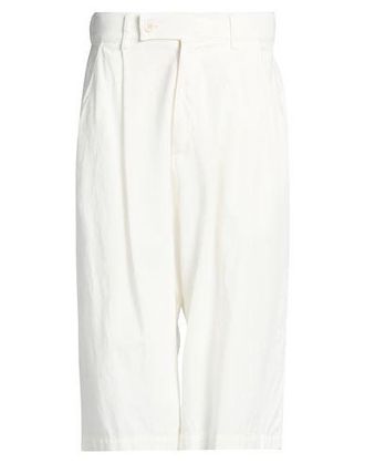 NOSTRASANTISSIMA BOTTOMWEAR - Shorts & Bermuda Shorts on YOOX.COM