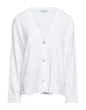 Gran Sasso KNITWEAR - Cardigans on YOOX.COM