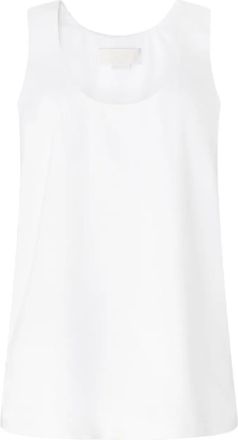 Genny Top con scollo ampio - 003