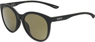 Smith Optics Unisex Bayside 54Mm Polarized Sunglasses