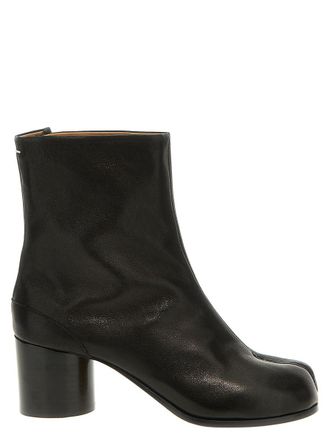 Maison Margiela Tabi Ankle Boots