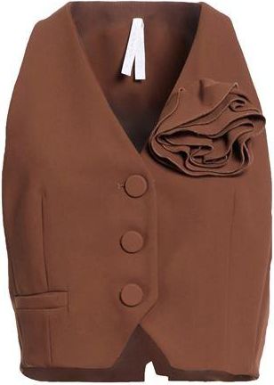 Imperial COMPLETI E COORDINATI - Gilet Sartoriali su YOOX.COM