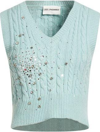 Des_Phemmes KNITWEAR - Jumpers on YOOX.COM