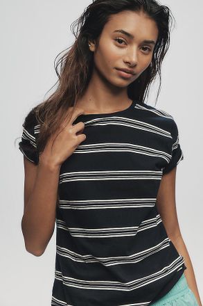 Kule The Modern Short-Sleeve Tee