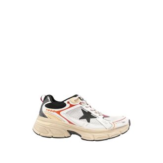 Golden Goose Lightstar Sneakers - - Shoes - Uomo - Multicolore - 42 EU