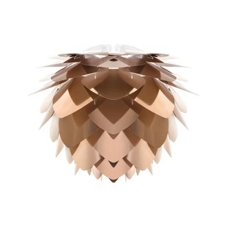 Umage Silvia Mini Lampenschirm, Bronze