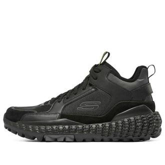 Skechers Monster Mid Black 237278-BBK