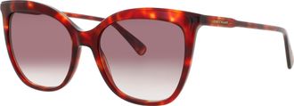 Longchamp Sunglasses Gray