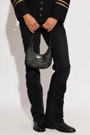 Zadig&Voltaire Night Out Bag, Womens, Black