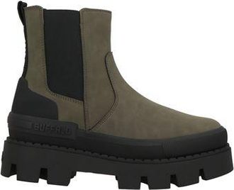 Buffalo SCHUHE - Stiefeletten auf YOOX.COM