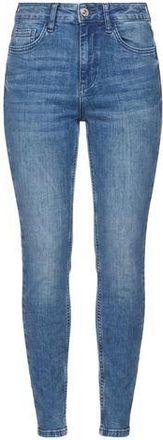 Liu Jo BOTTOMWEAR - Jeans on YOOX.COM