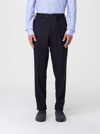 PT01 Pantalone classico PT01 in misto lana