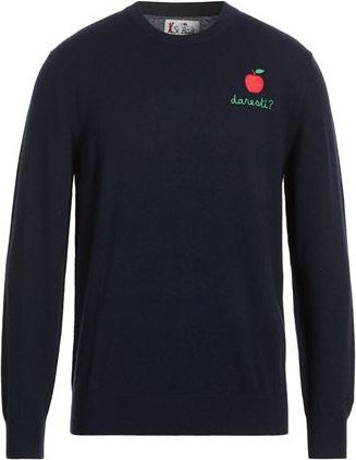 MC2 Saint Barth KNITWEAR - Jumpers on YOOX.COM