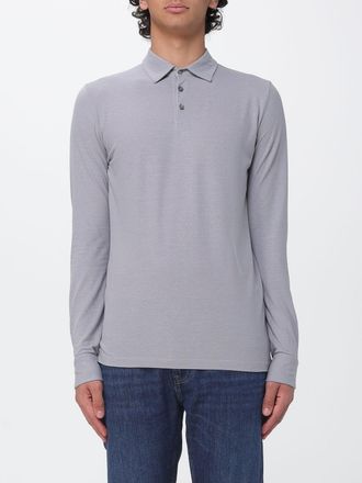 Zanone Polo in cotone