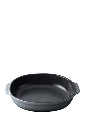 Berghoff Grey Gem 13 Stoneware Oval Baking Dish at Nordstrom Rack