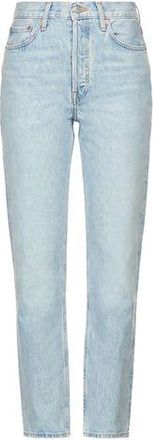 A Gold E BOTTOMWEAR - Jeans sur YOOX.COM