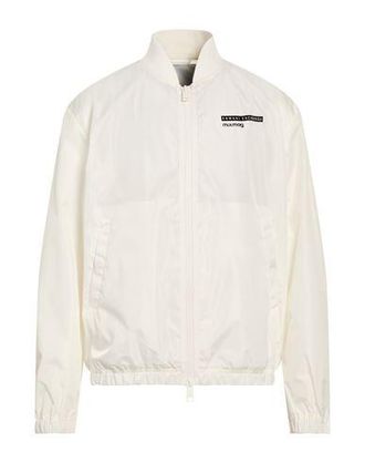 A|X Armani Exchange COATS & JACKETS - Jackets on YOOX.COM