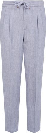 Brunello Cucinelli Trousers Perla