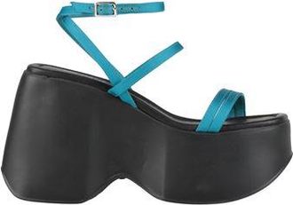 Vic Matié Sandals
