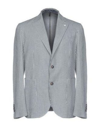 L.B.M. 1911 TRAJES Y CONJUNTOS - Americanas en YOOX.COM