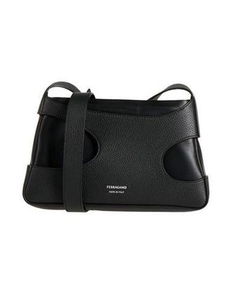 Ferragamo BOLSOS - Bolsos con bandolera en YOOX.COM