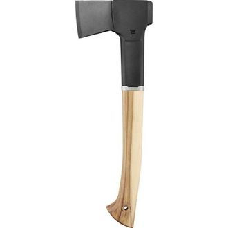 Fiskars 1051143 Ascia da taglio 476 mm 1201 g Peso della testa 760 g