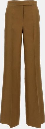 Max Mara Pantalone Badesse