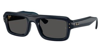 Ray-Ban RB4954 689587 Mens Sunglasses Size 52