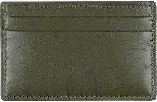 Alexander McQueen PICCOLA PELLETTERIA - Portacarte su YOOX.COM