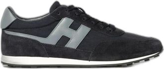 Hogan H699 Athletic - - Shoes - Uomo - Blu - 43 EU
