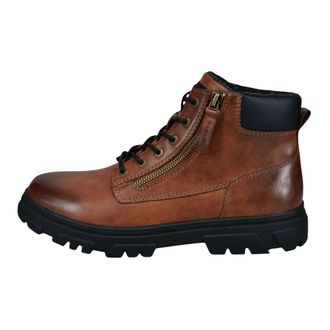Bugatti Botas con cordones - Shoes - Hombre - Marr&oacute;n - 42 EU