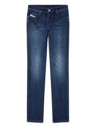 Diesel Dark Blue D-Vyl 1993 Jeans