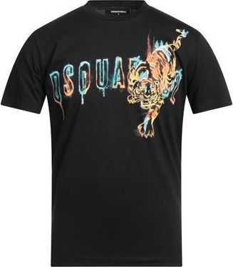 Dsquared2 CAMISETAS Y TOPS - Camisetas en YOOX.COM