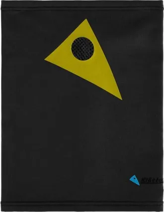 Kl&auml;ttermusen Fulla Halstuch - Unisex | schwarz
