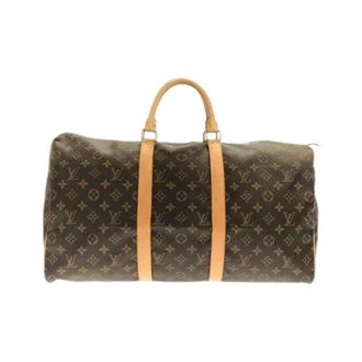 Louis Vuitton unisex, Pre-owned, Bruin, Maat: ONE Size