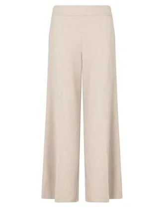 Le Tricot Perugia BOTTOMWEAR - Trousers on YOOX.COM