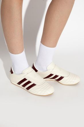 adidas Sports Shoes Taekwondo, Womens, Cream