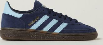 adidas Originals ADIDAS Originals Womens Spezial Casual Sneakers - Dark Blue Suede - Size UK 4